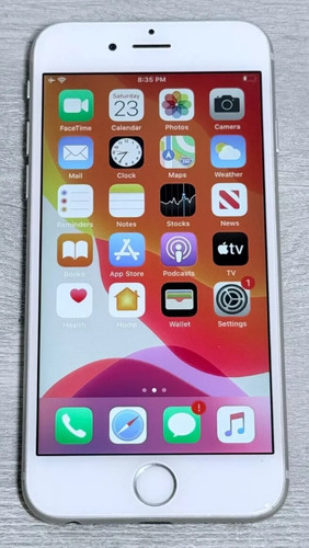 Smartphone apple iphone - smartphone,