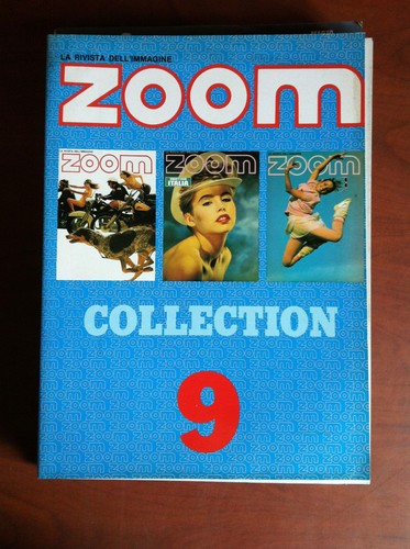 Zoom collection - collection,
