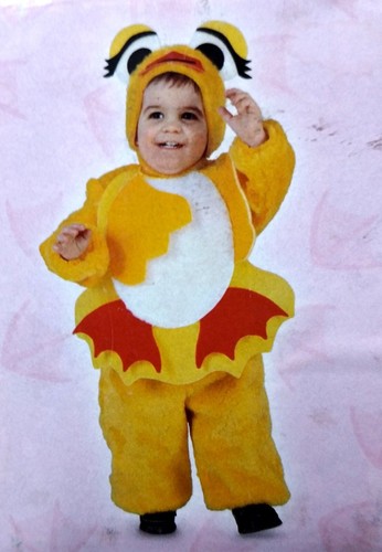 Costume completo carnevale - costume,