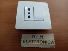 PRESA BIPASSO  PIU' DEVIATORE