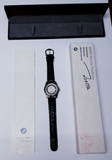 Orologio Bmw Isetta Swiss Made Automatic Limited Edition