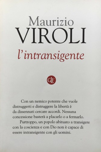 Maurizio viroli - maurizio,