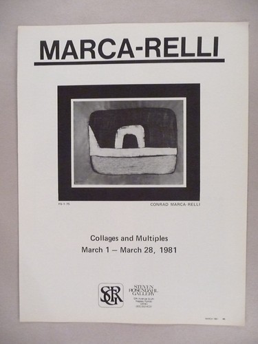 Annuncio rivista marca - annuncio, marca-relli