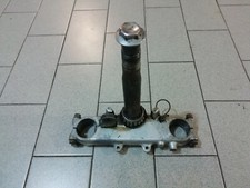 Yamaha XT 600 89 2KF piastra
