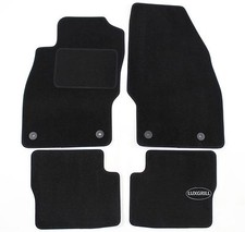 Tappetini tappetini auto in