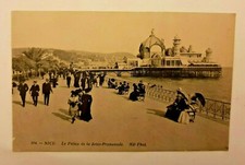 nice le palis de la jettee