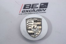 Porsche Cayenne 92A Coprimozzo