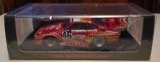 PORSCHE 935 LeMans 1980 Spark 1/43 S5501 Haidi Beguin. Merl