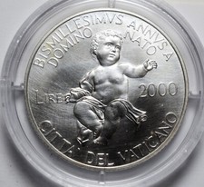 500 lire 2000 - 500,