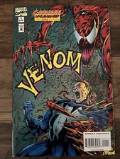 Venom : Carnage Unleashed