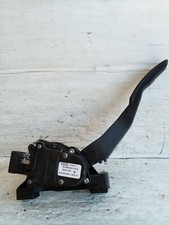 PEDALE ACCELERATORE PER MITSUBISHI Colt Cabrio (CZC) (04>12)