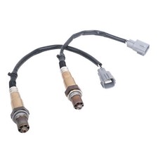 2x sonda lambda prima+dopo