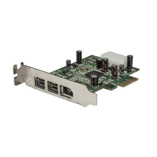Startech com scheda adattatore - startech.com,
