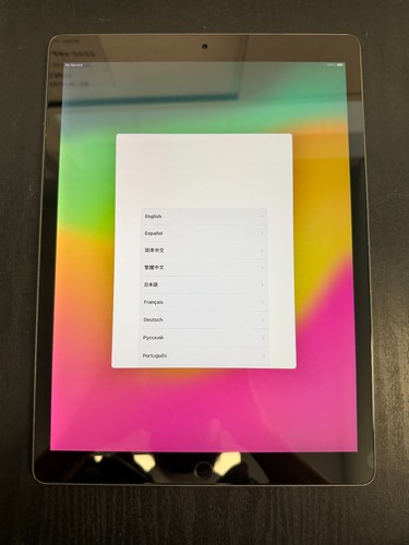 Apple ipad pro 2a - pro,