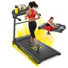 IDS Tapis Roulant Elettrico