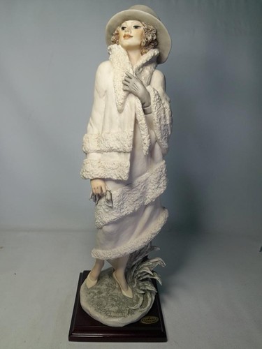Cappello cappotto pelliccia
