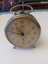 Sveglia vintage Kienzle Germany – Repet Alarm (double ring) anni ’50/’60