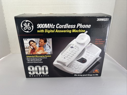 Telefono vintage 900mhz - vintage,