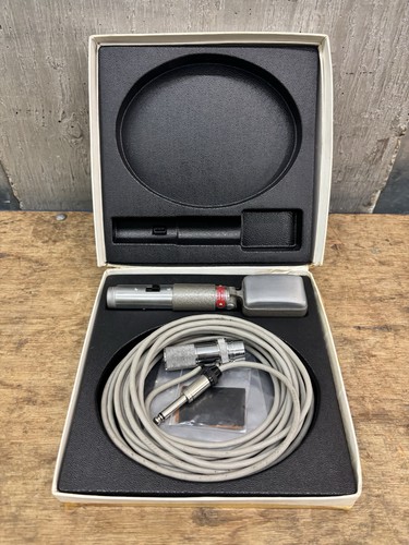 Reslo microfono vintage - , a