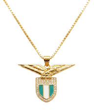 Collana Uomo Donna Aquila