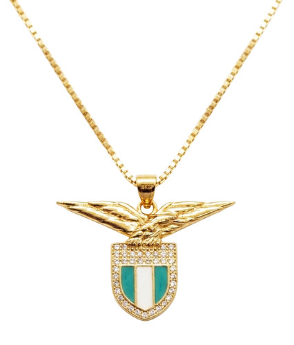 Collana uomo donna - collana,