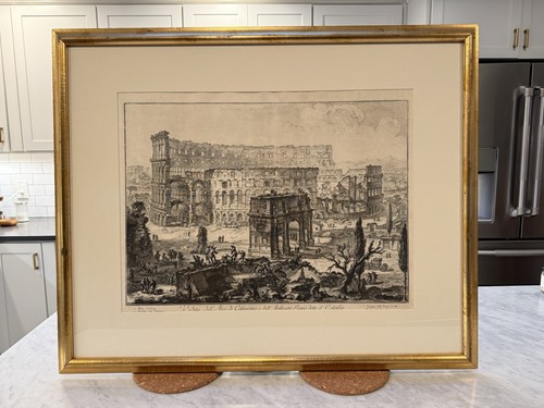Giovanni battista piranesi - giovanni,