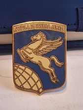spilla aeronautica militare