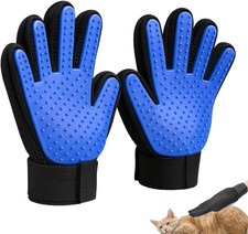 Guanto Spazzola per Cani E