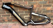 Telaio bici elettrica Haibike