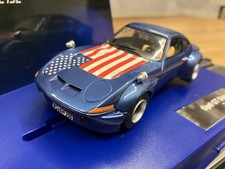 Carrera Digital 132 Opel GT