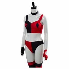 Costume vestito sexy Harley