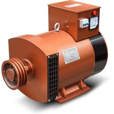 Generatore piccolo 8000W 380V
