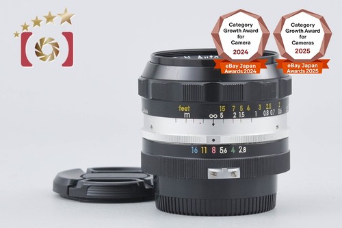 Nikon nikkor obiettivo - nikon, nikkor-n