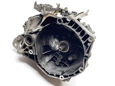 CAMBIO MANUALE COMPLETO PER