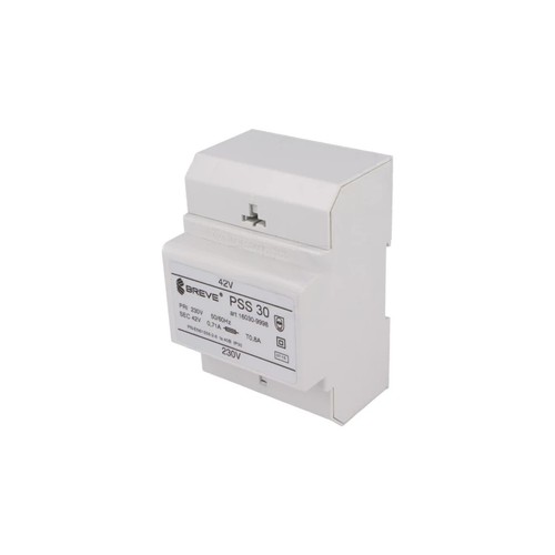 Trasformatore rete 30va - trasformatore,