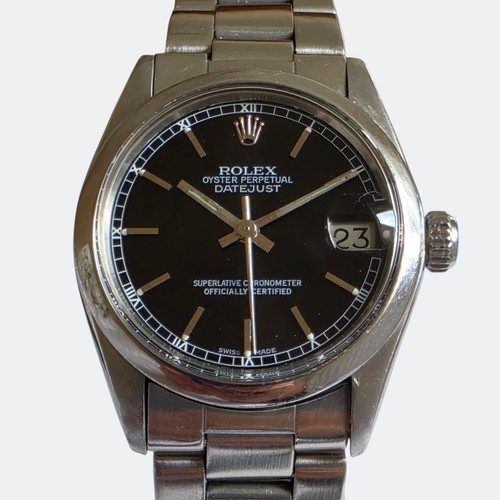 Orologio vintage automatico