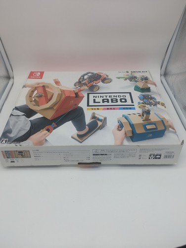 Nintendo switch labo - nintendo,