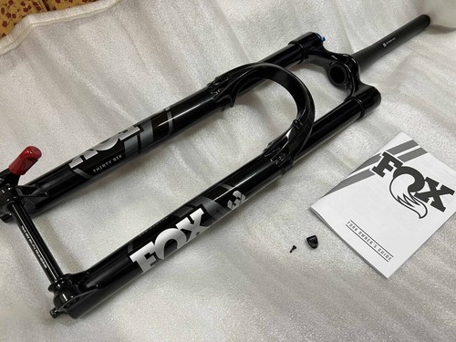 Fox float 160mm grip - fox, 36