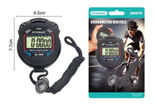 Cronometro Digitale Sportivo