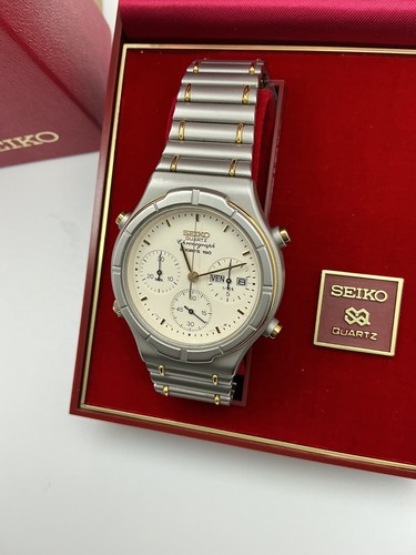Seiko 7a38 7130 - seiko, 7a38-7130