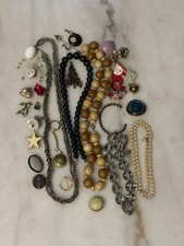 Costume gioiello misto - , per