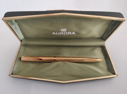 Penna sfera aurora 98 - aurora,