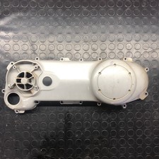 Piaggio Nrg Pure Jet Mc3 50cc 2003/2004 Coperchio Carter Trasmissione Originale