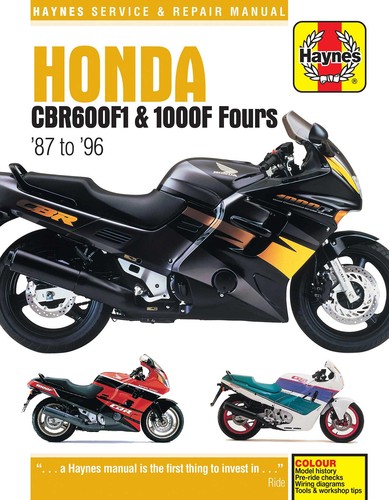 Manuale riparazione honda - manuale,