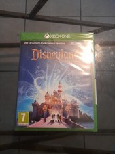 Disneyland Adventures Jeu Xbox