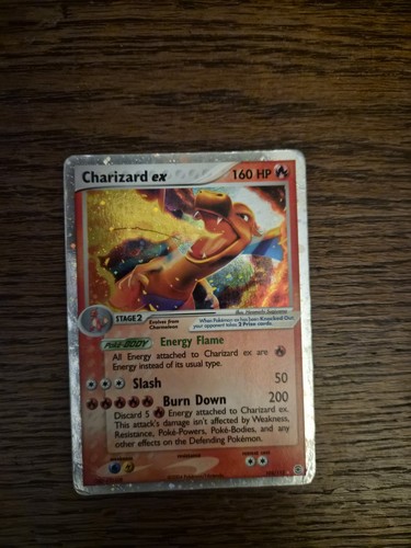 Nintendo pokémon charizard - nintendo,