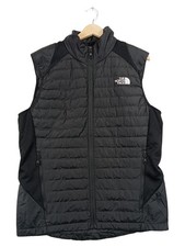 The North Face giubbotto uomo