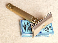 Rasoio di sicurezza vintage