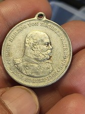 Medaglia per il 50°