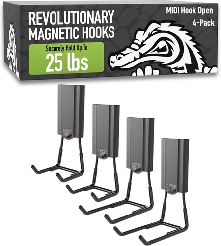 Gator magnetics midi - midi, &